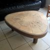 table tripode  Barois
