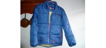 blouson quiksilver