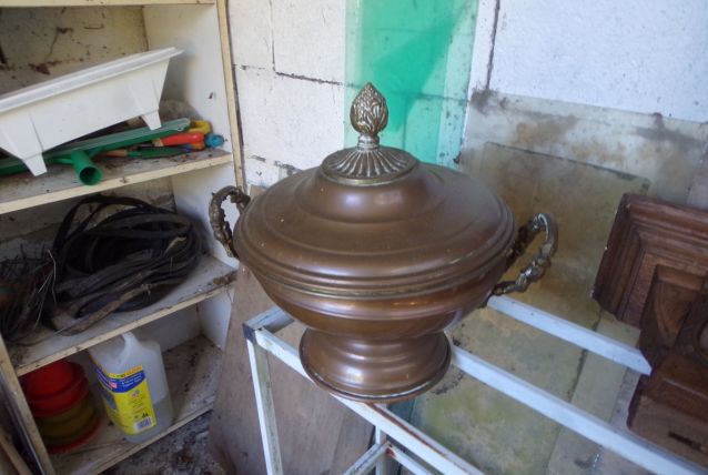 soupière