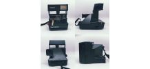 Polaroid Spirit 600 CL (testé)