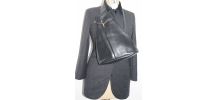 SAC CUIR LONGCHAMP