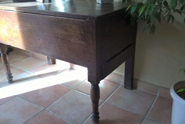 Maie ancienne