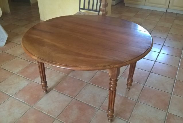 TABLE 