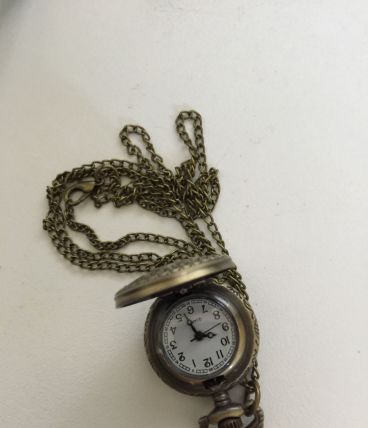 Montre a gousset