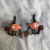 Boucles d oreilles