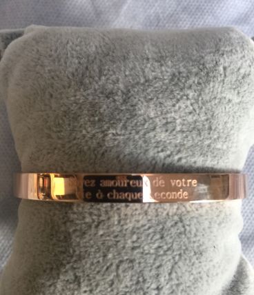 Bracelet