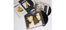 vinyles Mel&amp;amp;Kim, Milli Vanilli et Jimmy Somerville