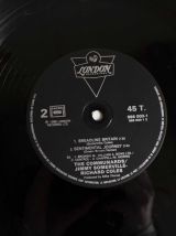 vinyles Mel&amp;Kim, Milli Vanilli et Jimmy Somerville