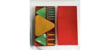 Ensemble de table Digoin 50s