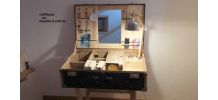 Meuble DIY