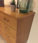 Commode vintage
