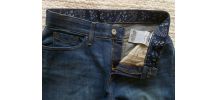 jeans  levis strauss  femme   T 38