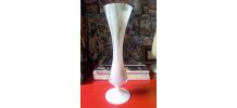 Vase en opaline - made in Italy