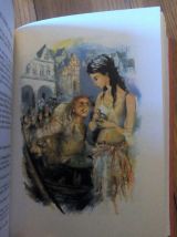 Notre Dame de Paris - Victor Hugo