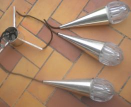 luminaire vintage