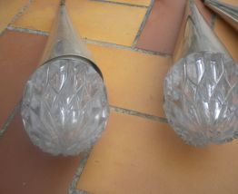 luminaire vintage
