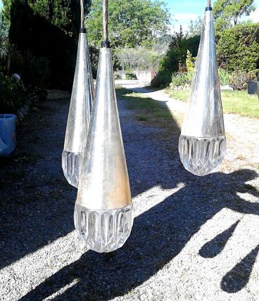 luminaire vintage