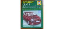 livre sur  Clio