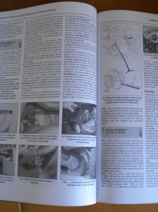 livre sur  Clio