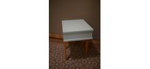 Chevet vintage scandinave