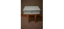 Chevet vintage scandinave