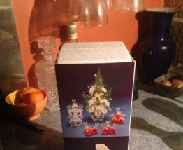 Mini vases 