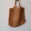 Sac brodé vintage