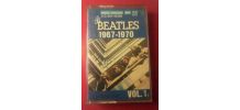 Cassette audio - The Beatles 1967-1970 vol 1