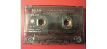 Cassette audio - The Beatles 1967-1970 vol 1