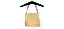 Sac Yves St Laurent beige