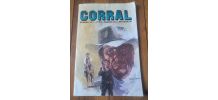 CORRAL mensuel numéro 3 - 1970