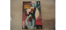 ULTIMATES HORS SERIE 5 - ultimate Iron-man (2006) PANINI COMICS
