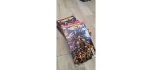 LOT BD MARVEL ICONS HORS SERIE PANINI COMICS