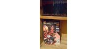 LOT BD MARVEL ICONS PANINI COMICS