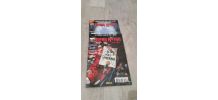 LOT BD DARK REIGN HORS SERIE PANINI COMICS
