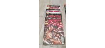 LOT BD PANINI COMICS DARK REIGN SAGA