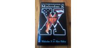 L'autobiographie de Malcom X par Malcom X et Alex Haley - Pocket