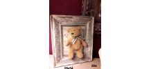 cadre nounours