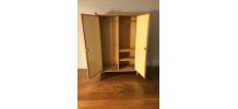 Armoire de poupée 60's
