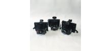 Polaroids vintage (pour déco)