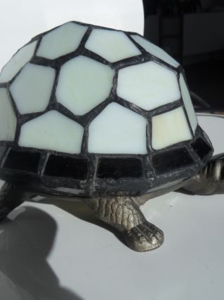 veilleuse tortue