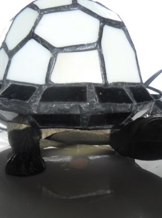 veilleuse tortue