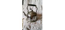 bouilloire zinc