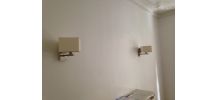 LAMPES MURALES