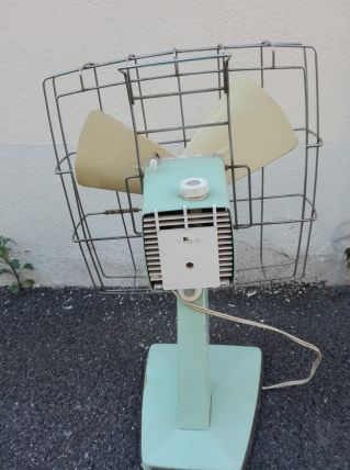 VENTILATEUR CALOR