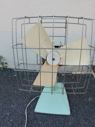 VENTILATEUR CALOR