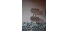 Chaise moumoute cocooning