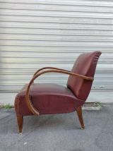 LOT DE DEUX FAUTEUILS 