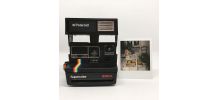 Polaroid Supercolor 635 CL (testé)