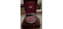 GRAMOPHONE ORPHEE